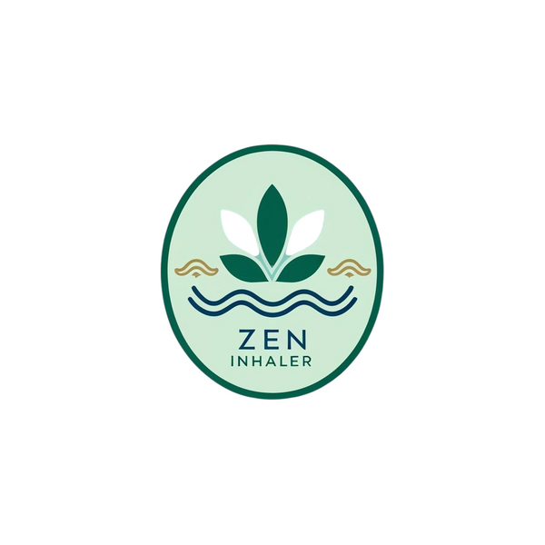 Zen Inhaler